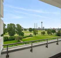 Wohnung zum Kaufen in Düsseldorf - Oberkassel 3.900.000,00 € 220 m²