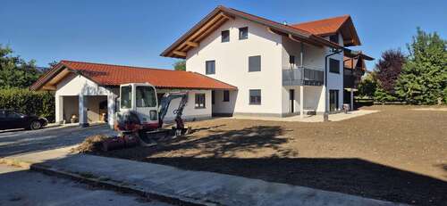 Foto - Wohnung zum Mieten in Bergen 1.100,00 € 85 m²