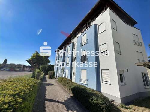 Foto - Wohnung zum Kaufen in Bischofsheim 319.000,00 € 87 m²