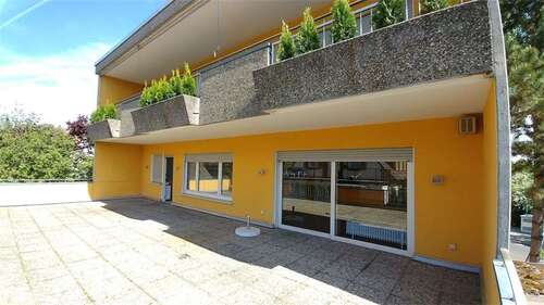 Foto - Wohnung zum Mieten in Offenbach 1.800,00 € 180 m²