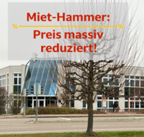 Büro in Bietigheim-Bissingen 6.800,00 € 973 m²