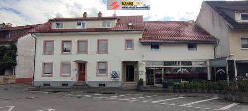 Foto - Haus zum Kaufen in Steinen 630.000,00 € 270 m²