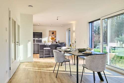 Foto - Haus zum Kaufen in Walsrode 549.000,00 € 144 m²