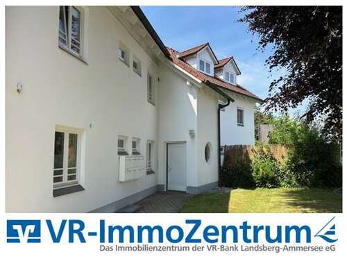 Foto - Wohnung zum Kaufen in Schondorf 299.000,00 € 52 m²