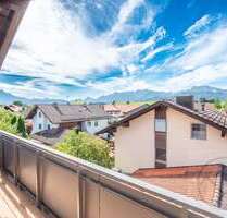 Wohnung zum Kaufen in Hopferau 529.000,00 € 99.59 m²