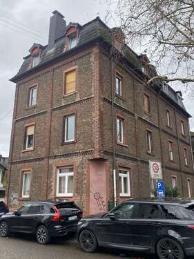 Foto - Wohnung zum Kaufen in Frankfurt am Main 235.000,00 € 54.76 m²