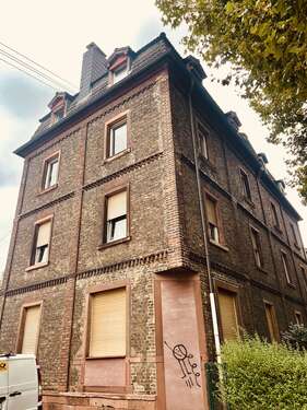 Foto - Wohnung zum Kaufen in Frankfurt am Main 235.000,00 € 54.76 m²