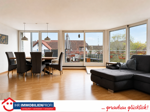 Foto - Wohnung zum Kaufen in Wettenberg 329.000,00 € 124 m²