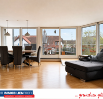 Wohnung zum Kaufen in Wettenberg 329.000,00 € 124 m²