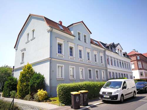 Foto - Garage zu vermieten in Zwickau 15,00 €