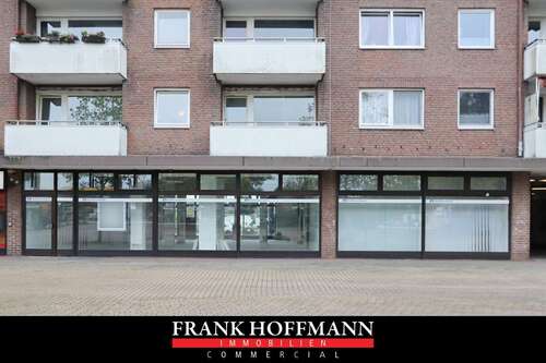 Foto - Einzelhandel in Henstedt-Ulzburg 1.500,00 € 139 m²