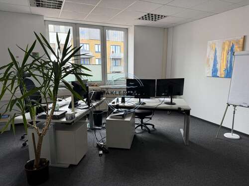 Foto - Büro in Wilhelmshaven 425.000,00 € 311 m²