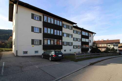 Foto - Wohnung zum Kaufen in Schliersee 280.000,00 € 55.9 m²