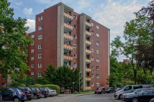 Foto - Wohnung zum Mieten in Essen 614,00 € 96.55 m²