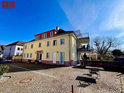 Foto - Wohnung zum Mieten in Offenbach am Main 1.400,00 € 122 m²