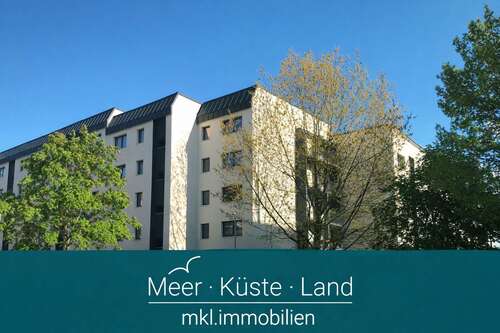 Foto - Wohnung zum Mieten in Chemnitz 350,00 € 54 m²