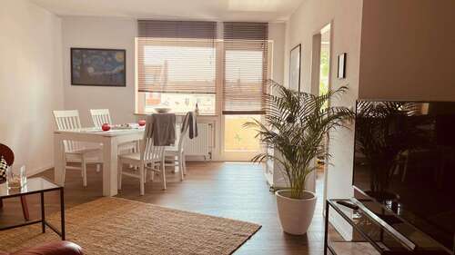 Foto - Wohnen auf Zeit in Köln 1.700,00 €