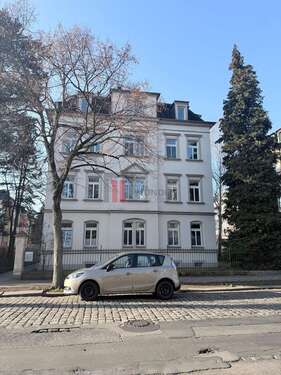 Foto - Wohnung zum Mieten in Dresden 520,00 € 65 m²