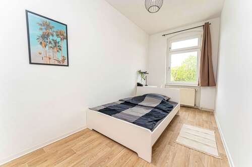 Foto - WG-Zimmer in Berlin 570,00 € 13 m²
