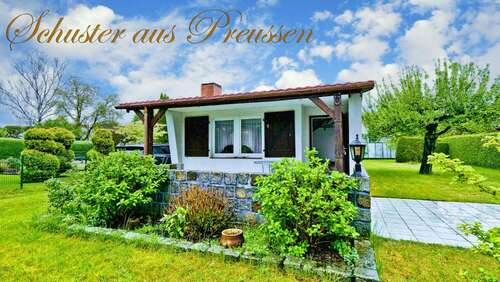 Foto - Haus zum Kaufen in Neuenhagen 290.000,00 € 38.4 m²