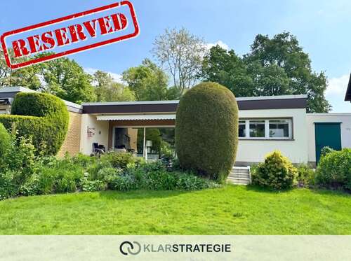 Foto - Haus zum Kaufen in Bergisch Gladbach Bärbroich 395.000,00 € 106.52 m²