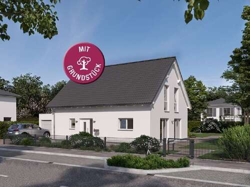 Foto - Haus zum Kaufen in Neustadt 751.604,30 € 143 m²