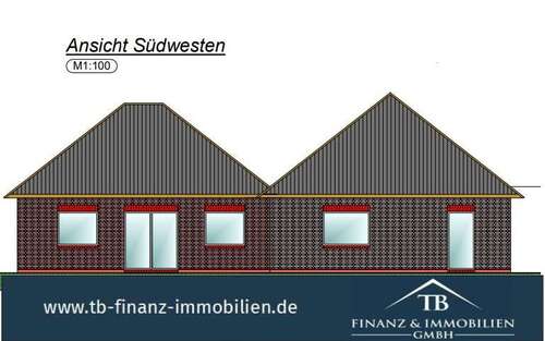 Foto - Haus zum Kaufen in Norden 329.000,00 € 96 m²
