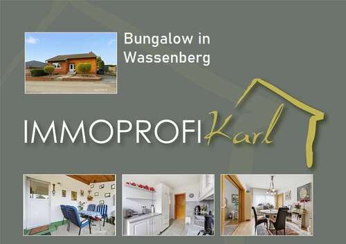 Foto - Haus zum Kaufen in Wassenberg 239.000,00 € 90 m²