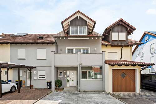 Foto - Haus zum Kaufen in Schwaigern 659.900,00 € 174 m²