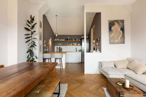 Foto - Wohnung zum Kaufen in Berlin 449.000,00 € 58 m²