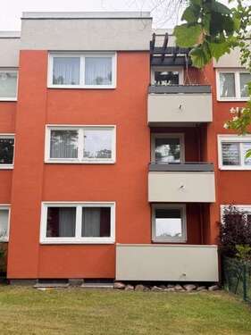 Foto - Wohnung zum Mieten in Wolfsburg 550,00 € 41 m²