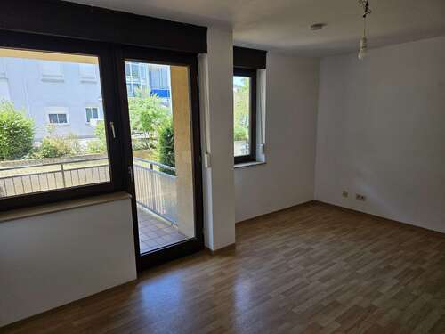 Foto - Wohnung zum Mieten in Würzburg 350,00 € 25 m²