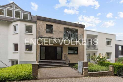 Foto - Haus zum Kaufen in Bonn-Ippendorf 699.000,00 € 163 m²