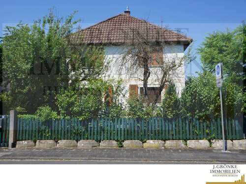 Foto - Haus zum Kaufen in Dreieich 599.000,00 € 156 m²