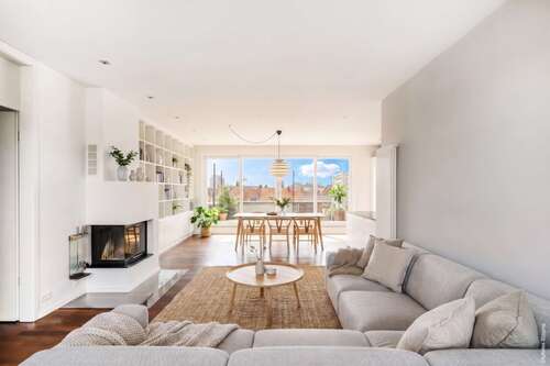 Foto - Wohnung zum Kaufen in Berlin 1.500.000,00 € 146 m²