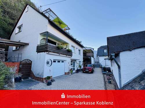 Foto - Haus zum Kaufen in Brodenbach 270.000,00 € 144 m²