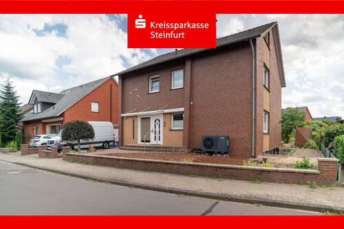 Foto - Haus zum Kaufen in Recke 380.000,00 € 121 m²