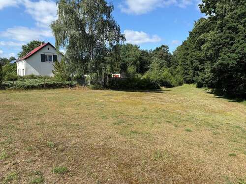 Foto - Grundstück zu verkaufen in Marienwerder 99.500,00 € 1871 m²