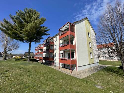 Foto - Wohnung zum Mieten in Laucha 288,00 € 48 m²