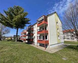 Wohnung zum Mieten in Laucha 288,00 € 48 m²