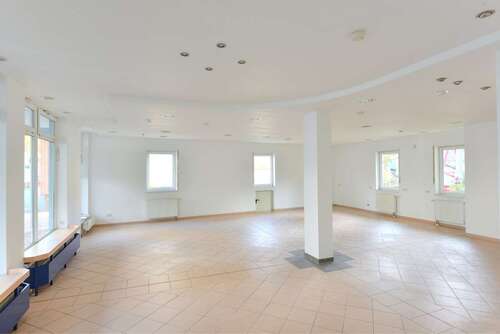 Foto - Büro in Kronberg im Taunus Schönberg (Taunus) 1.860,00 € 122 m²