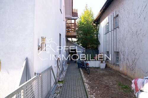 Foto - Haus zum Kaufen in Leonberg 249.000,00 € 89 m²