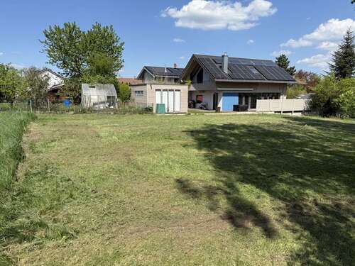 Foto - Grundstück zu verkaufen in Andechs Frieding 645.000,00 € 749 m²