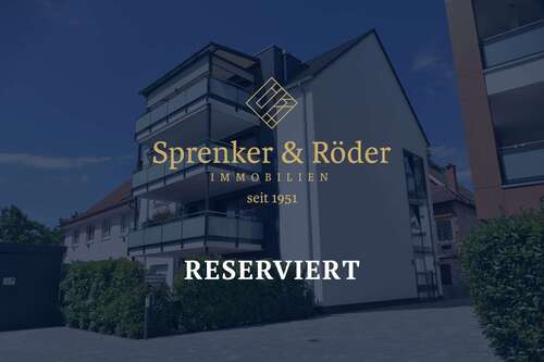 Foto - Wohnung zum Kaufen in Müllheim 570.000,00 € 107 m²