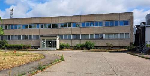 Foto - Büro in Berlin 1.449,00 € 153 m²