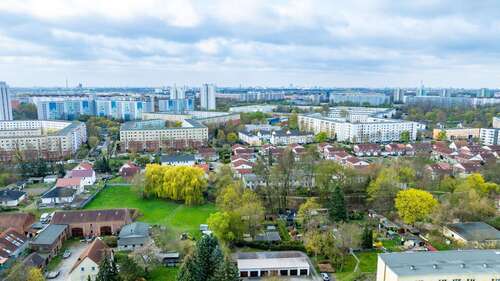 Foto - Haus zum Kaufen in Berlin 1.500.000,00 € 993 m²