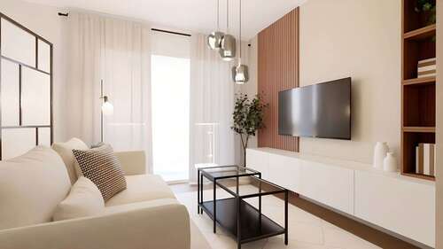 Foto - Wohnung zum Mieten in Berlin 1.800,00 € 40 m²
