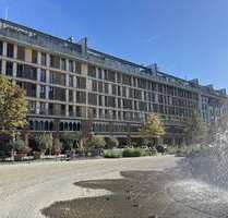 Wohnung zum Mieten in Frankfurt 2.450,00 € 128.1 m²