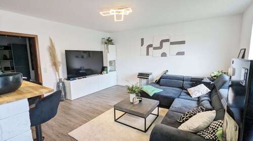 Foto - Wohnung zum Kaufen in Bad Kreuznach 230.000,00 € 83 m²