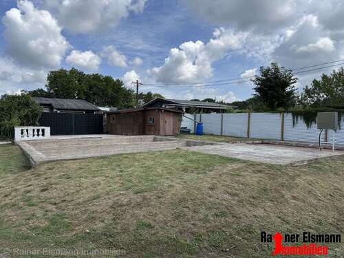 Foto - Grundstück zu verkaufen in Emmerich am Rhein (Elten) 52.500,00 € 300 m²